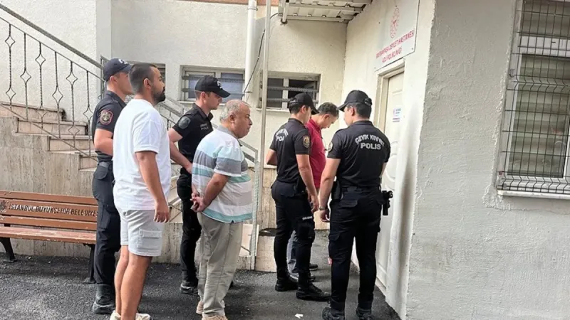 İBB Operasyonu: İnan Güney Tutuklanacak mı? Şok İddialar!