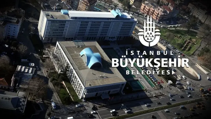 İBB'ye reklam ihalesi soruşturması! "Reklam" vurgununda 6 kişi tutuklandı