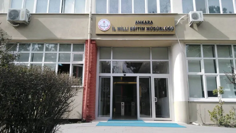İBDA-C bağlantılı ANFİDAP’ın Gazze yürüyüşü için millî eğitim müdürlüğünden okullara duyuru talimatı
