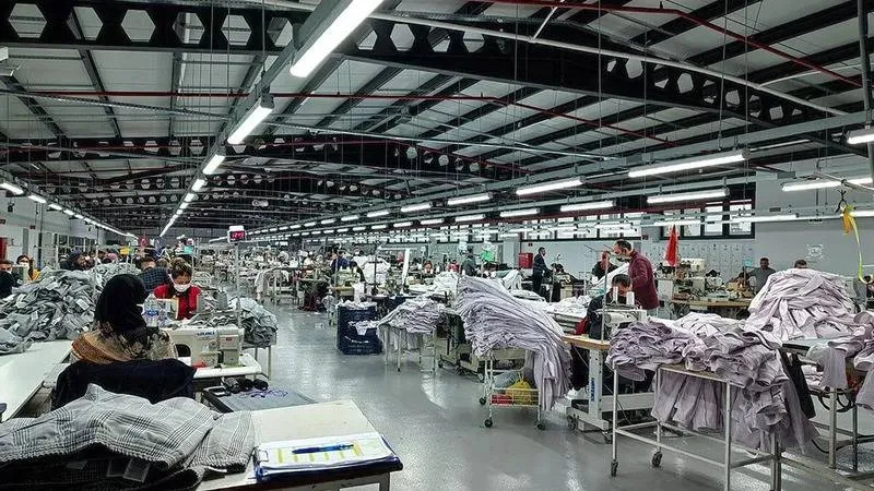 Tekstil İşçileri Alarm Veriyor! 3 Yılda Şoke Eden İşten Çıkarmalar