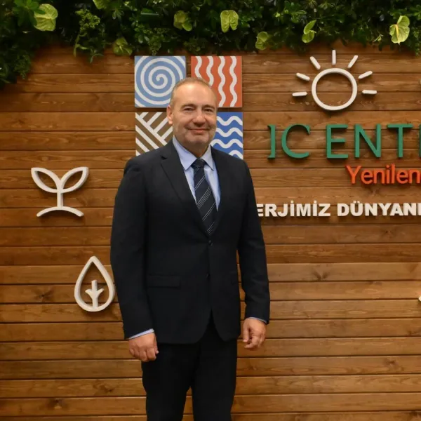 IC Enterra'dan Dev Hamle! Temiz Enerjiye Yatırım Yağıyor!