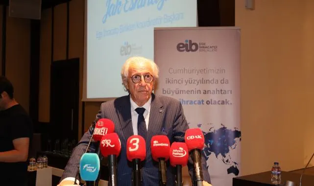 İhracatçılar devlet destekleriyle rekabetçi olacak