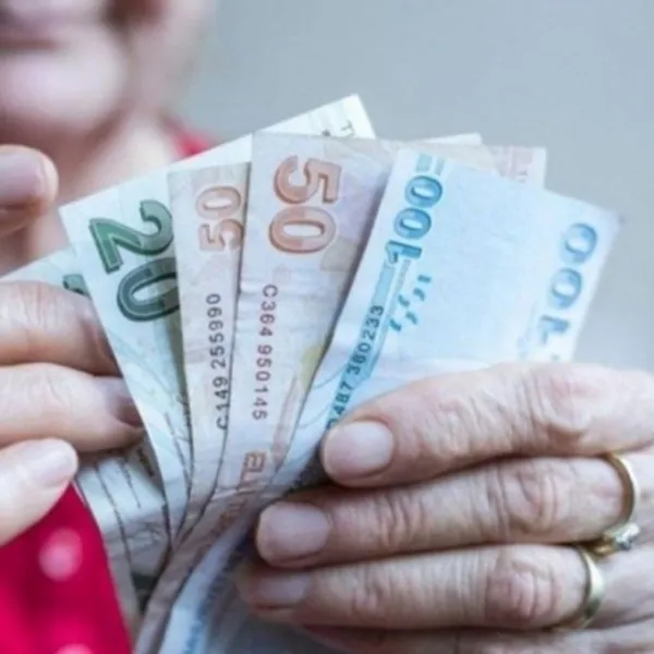 Çifte Maaşlılara Müjde! Emekli Aylığı Nasıl Artar?