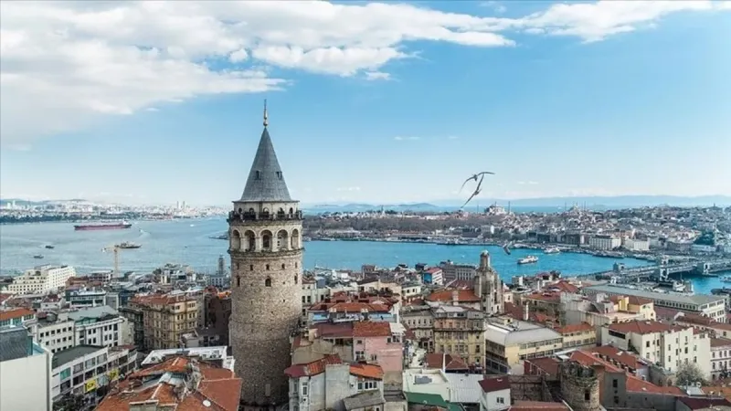 İstanbul Sular Altında mı Kalıyor? Uzmanlar Uyardı!