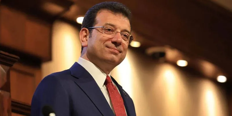 İmamoğlu'ndan Şok Sözler: "Türkiye'ye Faydası Yok!"