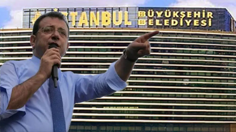 İmamoğlu'ndan Birlik Çağrısı: 86 Milyon Tek Yürek!