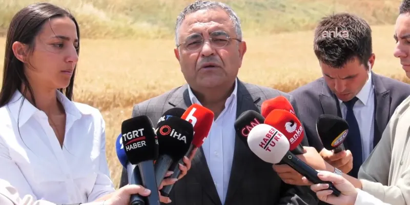 İmamoğlu'nu ziyaret eden Tanrıkulu AİHM kararlarını hatırlattı