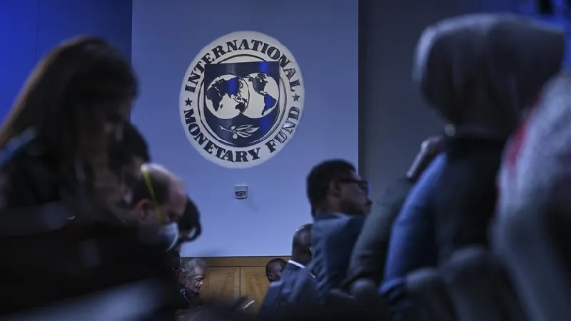 IMF, Avro Bölgesi büyümesi üzerindeki baskılara ilişkin uyarıda bulundu