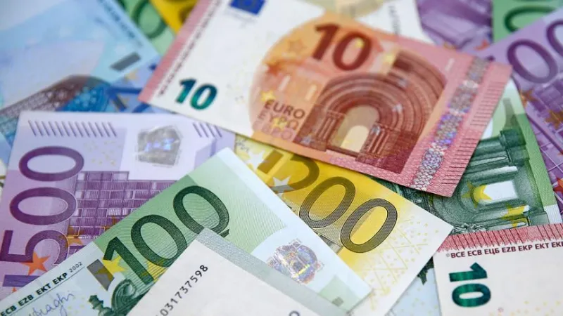 ING küresel piyasalar raporunu açıkladı: Euro'da yükseliş tahmini