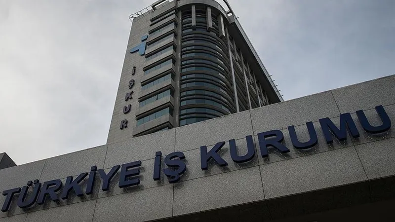 İŞKUR'dan Rekor İstihdam! 9 Ayda 1 Milyon Kişiye İş Müjdesi!