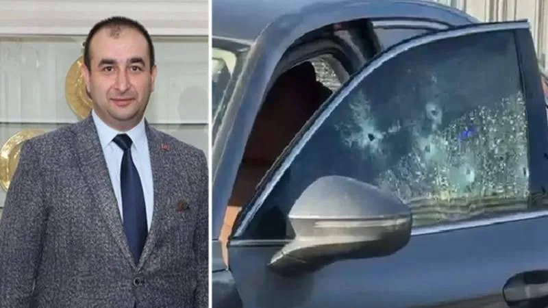 İsmail Saymaz: Avukat Serdar Öktem neden hedef alındı? Casperlar bağlantısı mı, yoksa başka bir gücün hesabı mı?