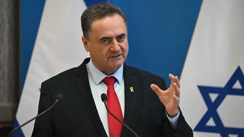 Şok! İsrail'den Golan'a Askeri Üs Yasağı: Çocuk Katili mi Dedi?