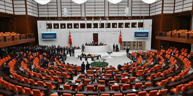 Bayramda Siyasette Neler Olacak? Partilerin Bayramlaşma Planları Şaşırttı!