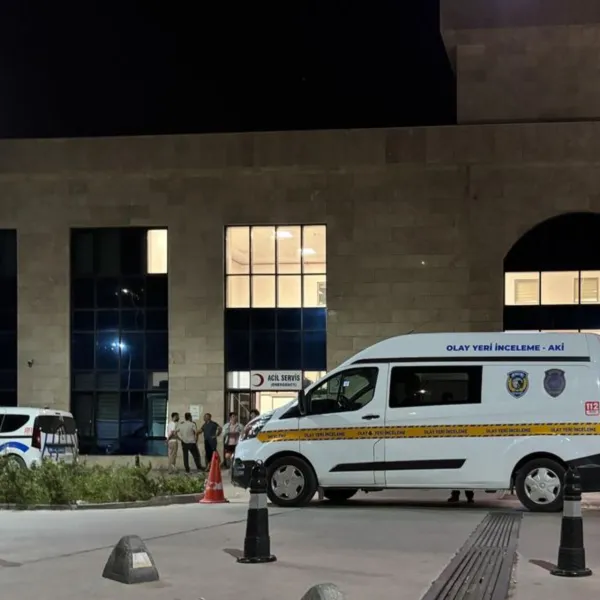 İzmir Buca'da Kanlı Gece! Akraba Kavgası Facia ile Bitti!