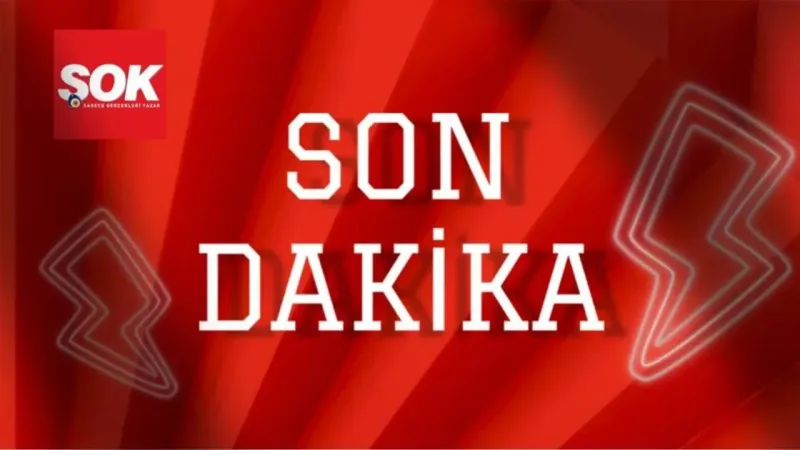 İzmir'de Karakola Şok Saldırı! 2 Polis Şehit Düştü