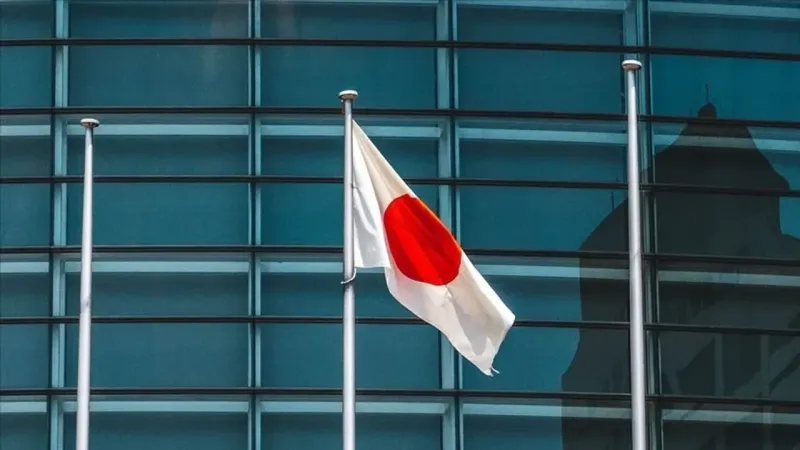 İsrail'e Tokyo'dan Sert Tepki! Diplomatlara Ateş Açılması Olayı