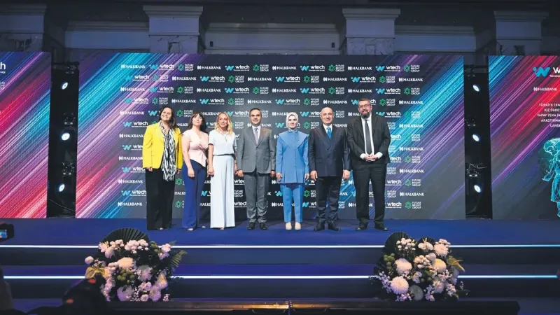 Kadın araştırmacılara 21 milyar lira destek