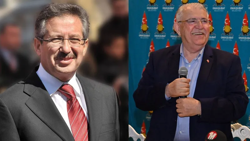 Kahramanmaraş'ta 2 eski belediye başkanı hakkında deprem soruşturması izni verildi