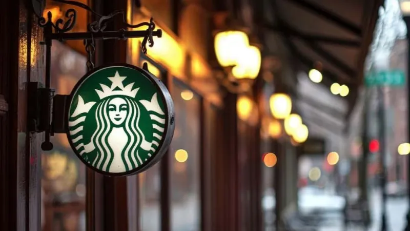 Starbucks'a Zam Şoku! Kahve Keyfi Artık Lüks mü?