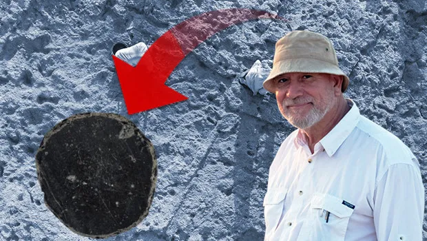 Karaman'da şaşırtan keşif: Tam 8 bin 500 yıllık | 'Teknolojik olarak üretmek çok zor'