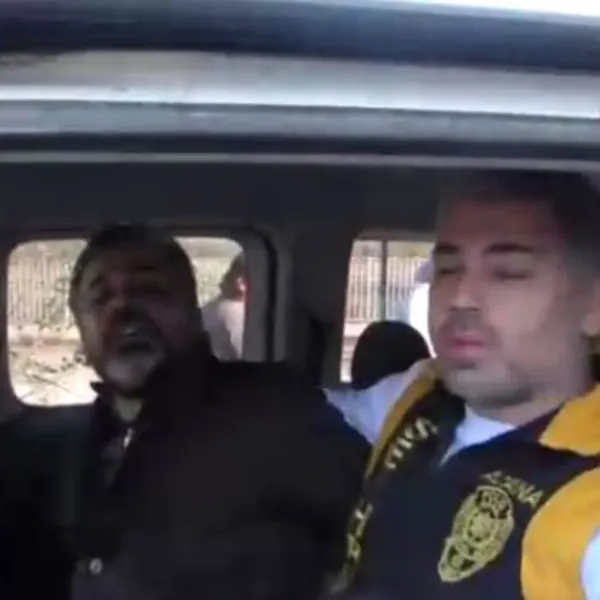 'Kasten öldürmeden' aranıyordu... 7 kitap yazıp, imza günü ve konferanslar düzenledi!