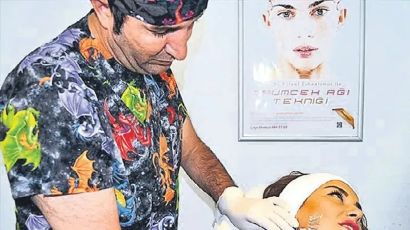Katil Timur'un Babası Şokta! Meslekten Men Mi Edildi?