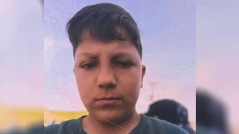 Kayıp Genç Barajda Ölü Bulundu! Gaziantep'te Şok Gelişme!