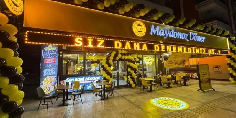 Kayyum atanan Maydonoz Döner'de istenen cezalar belli oldu