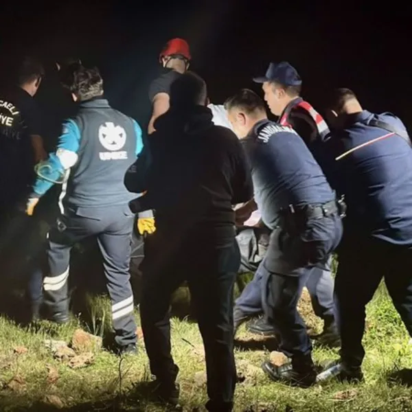 Kazdıkları kuyudan çıkamadılar: 2 ölü