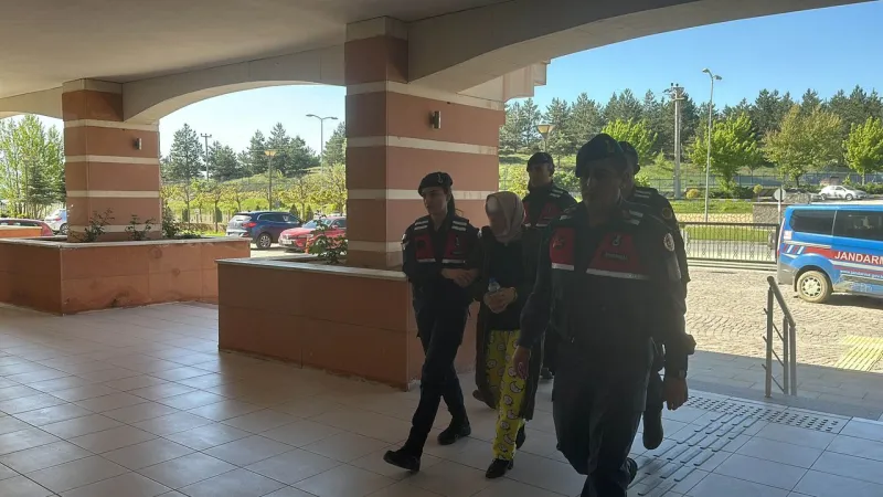 Kesik Baş Katliamı: Şerife mi Azmettirdi? İşte O Dilekçe!