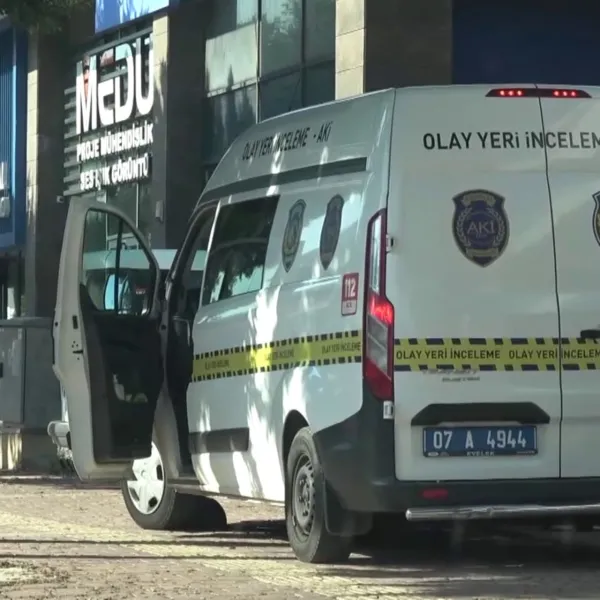 Kimliksiz cansız bedeni yüz tanıma sistemiyle teşhis ettiler! 