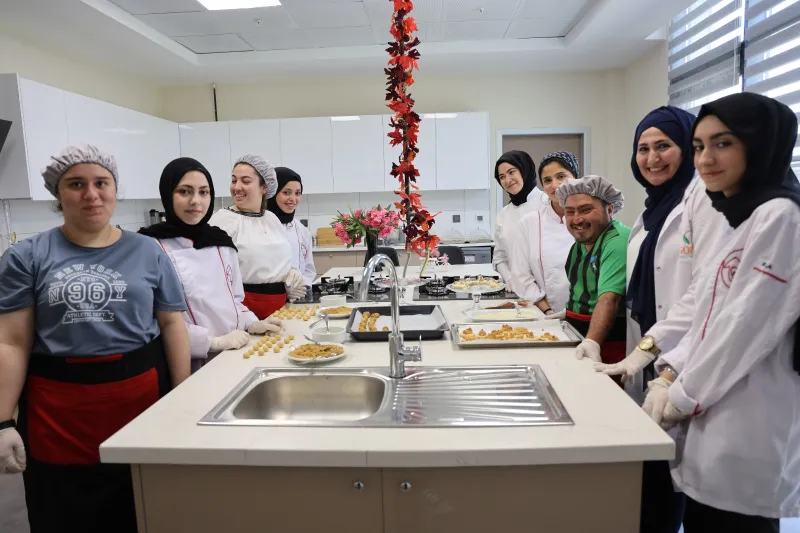 Kocaeli'de Özel Bireylere Müjde! O Merkez Açıldı!