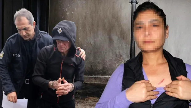 Komşusuna elektrikli tuzak kurup öldürmeye çalışmıştı: Komşusuna kabusu yaşatan saldırgan hakkında yeni gelişme! Adli Tıp Kurumu noktayı koydu