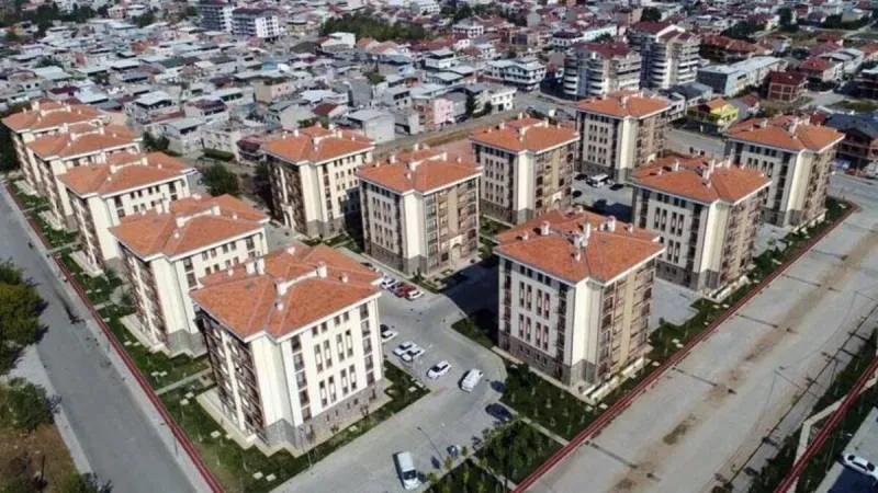 "Konut Projesi"nin detayları belli oldu, başvurular 10 Kasım'da başlayacak