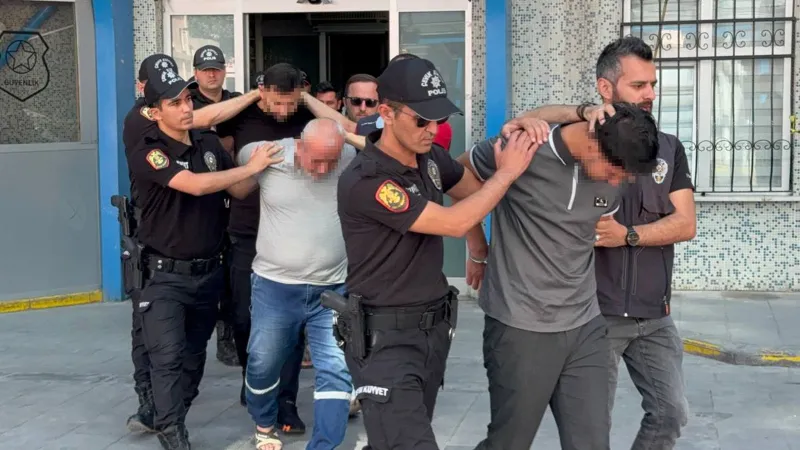 Konya'da Sahte İnternet Tuzağı! 116 Milyonluk Vurgun Şoku!