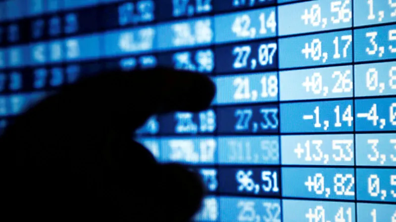 Ticaret Anlaşması Müjdesi! Piyasalar Coştu, Dolar Ne Olacak?