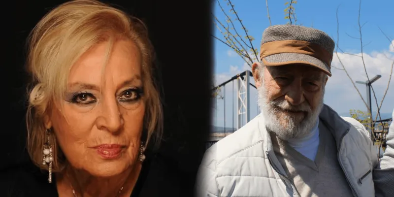 Ahmet Mekin Öldü Mü? Lale Belkıs Ortalığı Karıştırdı!