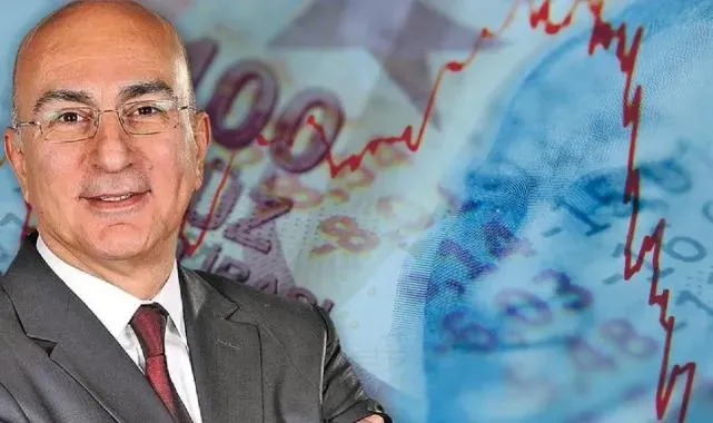 Enflasyon Neden Vurmuyor? Mahfi Eğilmez'den Şok Açıklamalar!