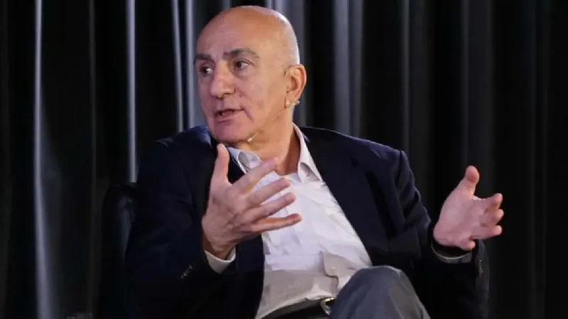 Mahfi Eğilmez: Washington uzlaşısı, Beijing uzlaşısı, Londra uzlaşısı