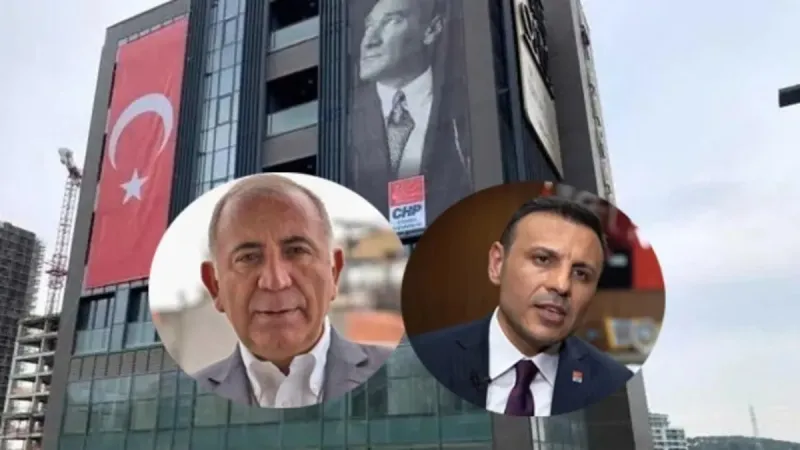 Mahkemeden CHP 39. Olağan İstanbul İl Kongresi'ne 'durdurma' talebi! Gözler YSK'ya çevrildi