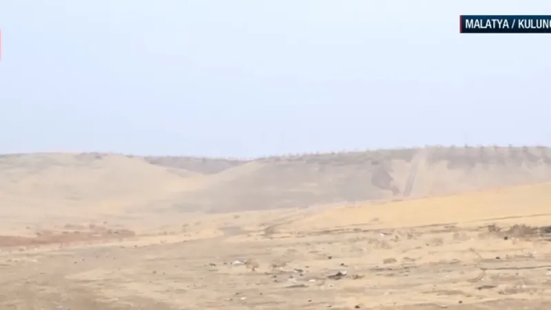 Malatya’da Nadir Toprak Elementi çalışmaları! Analiz süreci devam ediyor