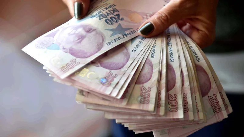 Mayıs'ta aylık en yüksek reel getiri mevduat faizinde oldu