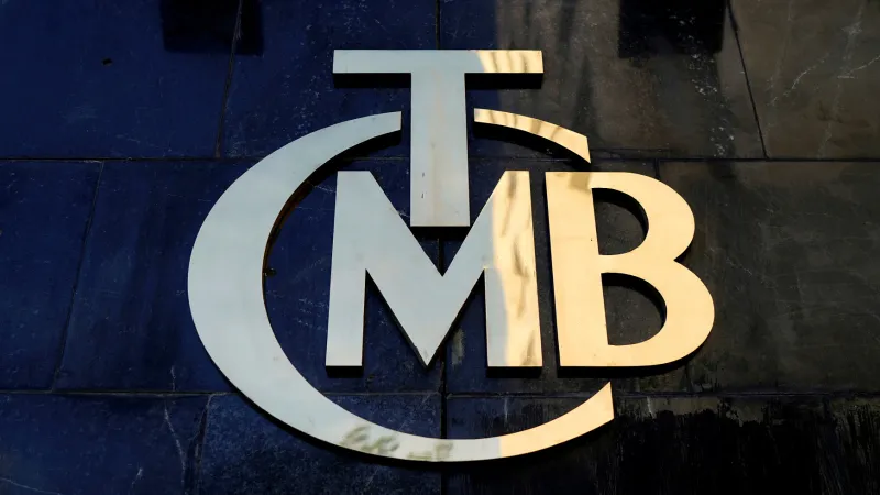 Merkez Bankası analizi: Reel sektörün döviz talebi azaldı, artık net satıcılar