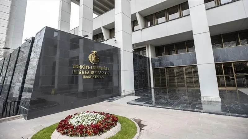 Merkez Bankası reeskont faiz oranlarını düşürdü