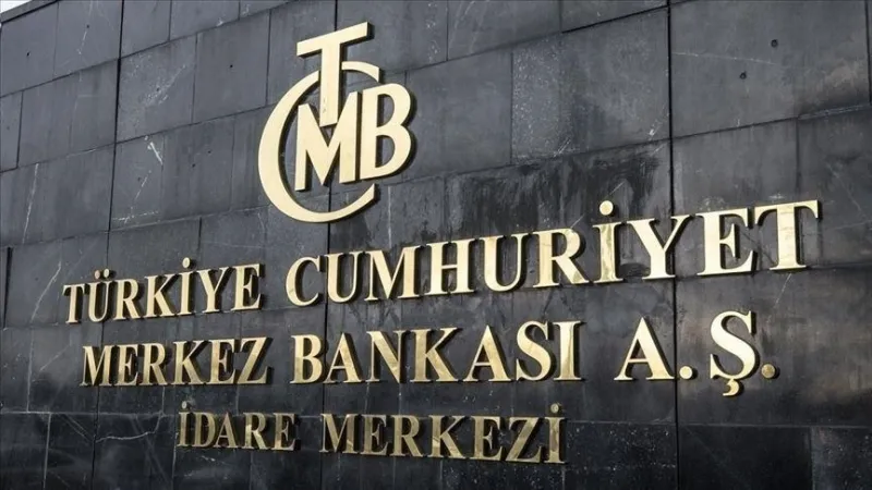 Merkez Bankası rezervleri aralıksız 4 haftadır yükselişte