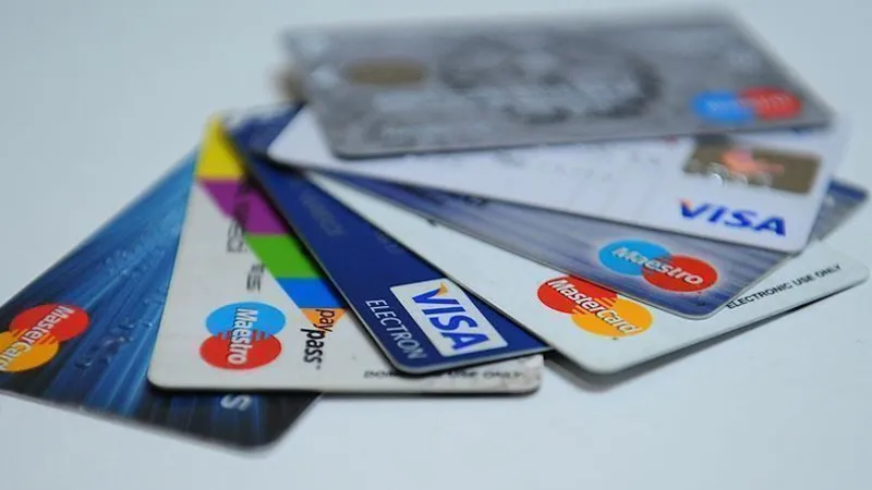 Kredi Kartı Faizleri Düştü! Merkez Bankası'ndan Şok İndirim Kararı