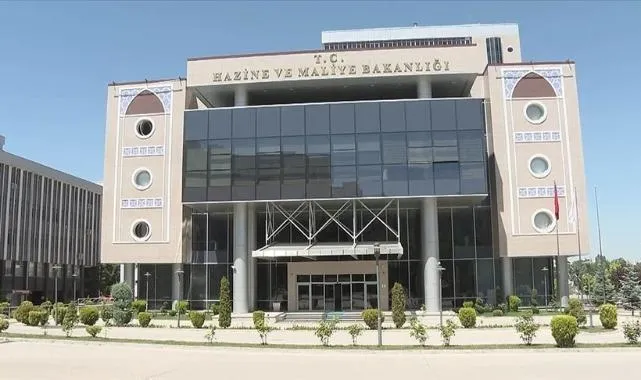 Merkezi yönetim brüt borç stoku 10 trilyon 750,5 milyar lira oldu