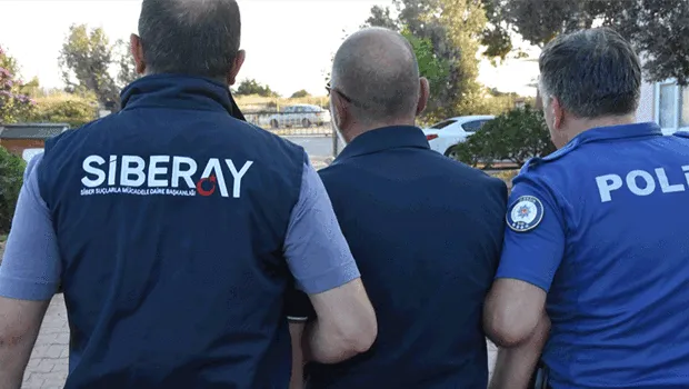 Mersin'de Yasa Dışı Bahis Operasyonu! 8 Tutuklama Şoku!