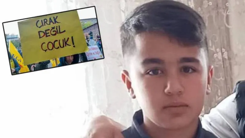 MESEM'li Eren Dağ'ın ölümünden sonra ilk duruşma: Duruşma salonunda ne savcı ne sanık yer aldı