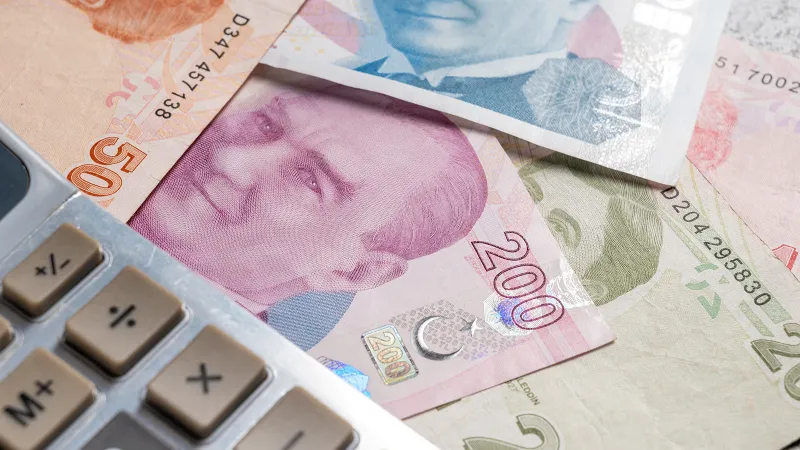 Mevduat Faizleri Şoku! 1 Milyon TL'ye Ne Kadar Getiri Sağlıyor?